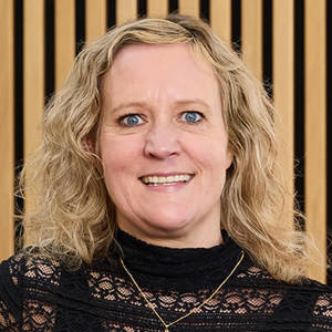 Bilde av Tone Faugli