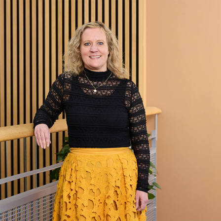 Bilde av Tone Faugli