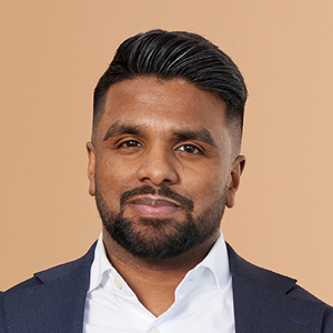 Bilde av Kugapirakash Jegatheeswaran