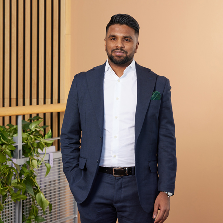 Bilde av Kugapirakash Jegatheeswaran