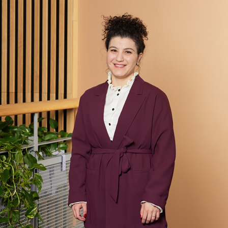 Bilde av Narin Khalaf