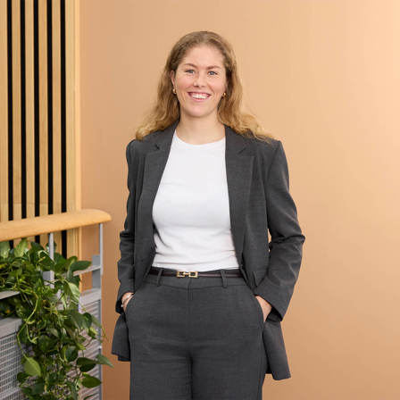 Bilde av Emilie Tangerud