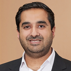 Bilde av Noman Asghar Ali