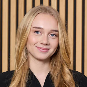 Bilde av Embla Vreim Elde