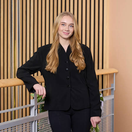 Bilde av Embla Vreim Elde