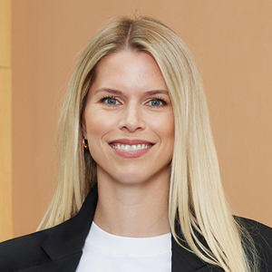 Bilde av Elisabeth Rensvik