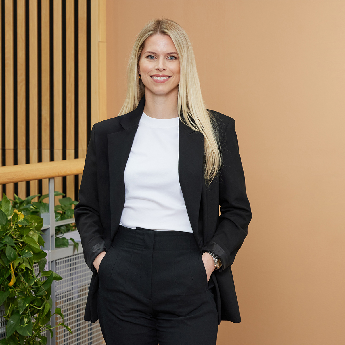 Elisabeth Rensvik - HELP Forsikring