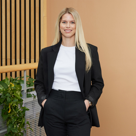 Bilde av Elisabeth Rensvik