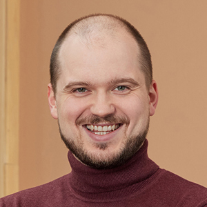 Bilde av Truls Holst