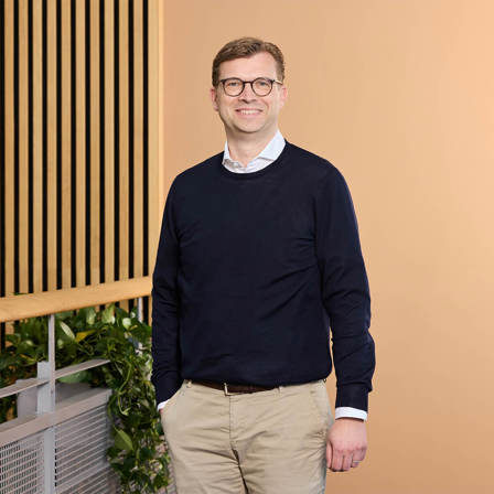 Bilde av Renko Dirksen