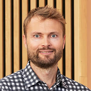 Bilde av Pål Hjelmstad