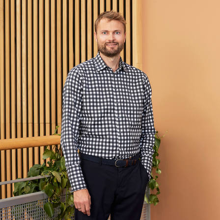 Bilde av Pål Hjelmstad