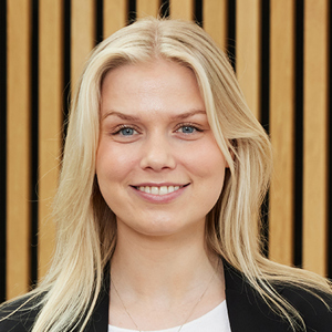 Bilde av Åshild Årøen Lein