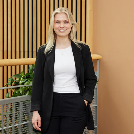 Bilde av Åshild Årøen Lein