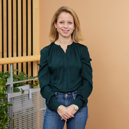 Bilde av Martine Haakanes