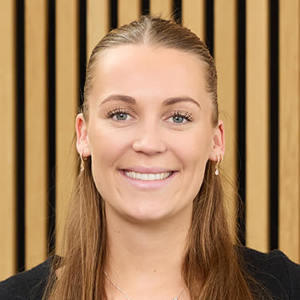 Bilde av Michelle Skovli Sternsen