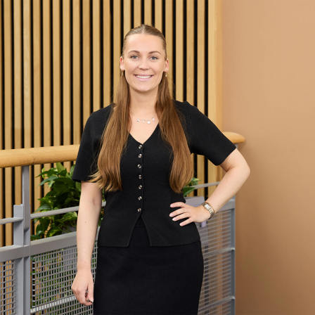 Bilde av Michelle Skovli Sternsen