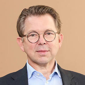 Bilde av Johnny Veum