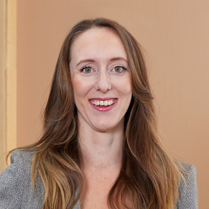 Bilde av Kristin Seehusen