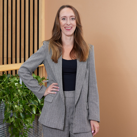 Bilde av Kristin Seehusen