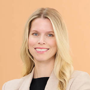 Bilde av Elisabeth Rensvik