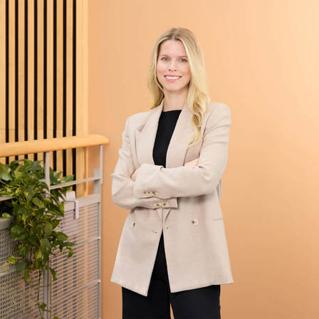 Bilde av Elisabeth Rensvik