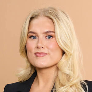 Bilde av Andrine Ripe