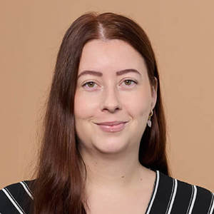 Bilde av Karoline Prestegarden