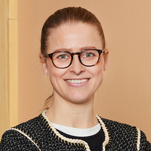 Bilde av Thea Benedicte Berg