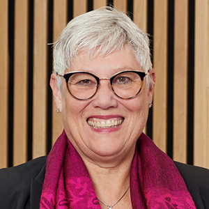 Bilde av Kristina Almestad