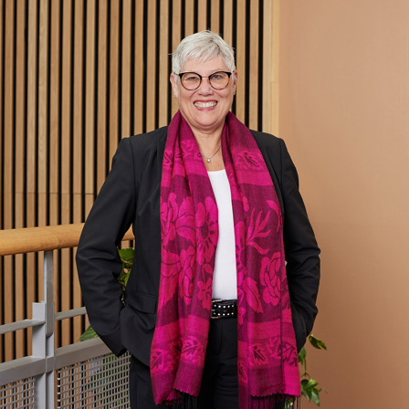 Bilde av Kristina Almestad