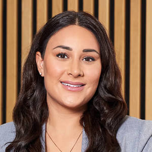 Bilde av Romina Danielsen