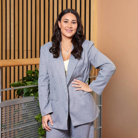 Bilde av Romina Danielsen