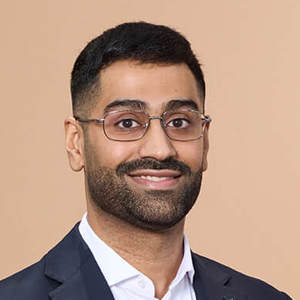 Bilde av Haroon Akram