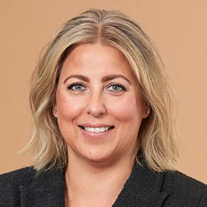 Bilde av Stine Skjellevik Heger