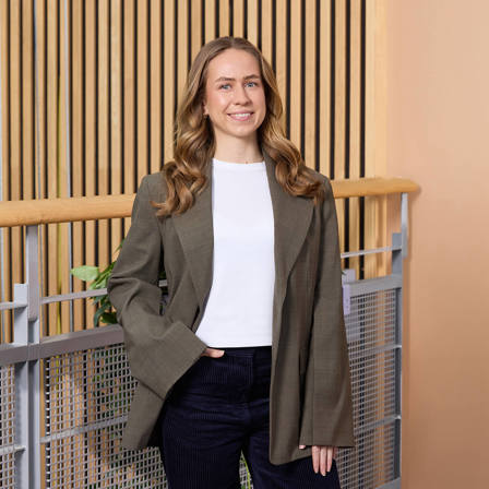 Bilde av Filipa Jessen