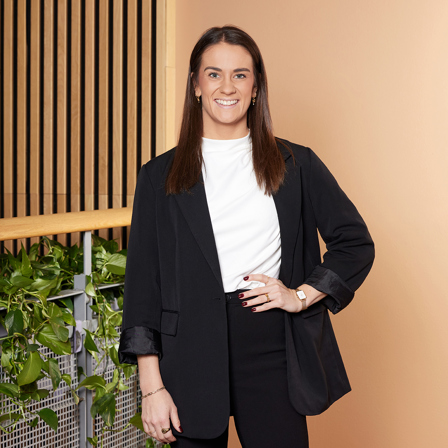 Bilde av Emilie Knudsen