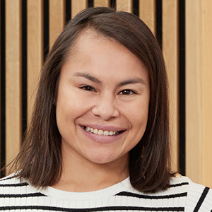 Bilde av Luz Delia Bendiksen