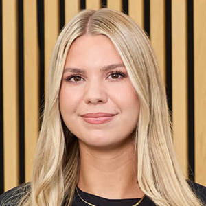 Bilde av Maja Røst Sjöbäck