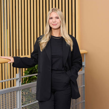 Bilde av Maja Røst Sjöbäck