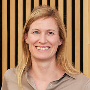 Bilde av Reidun Svalebjørg