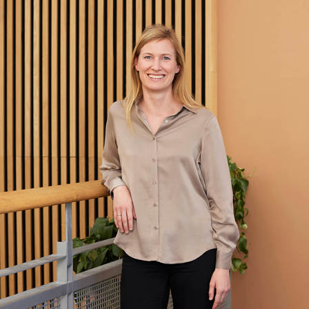 Bilde av Reidun Svalebjørg