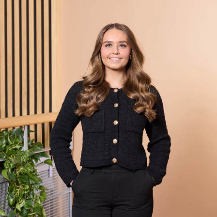 Bilde av Marie Melbybråten Rognås