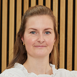 Bilde av Maren Barhaugen Foyn