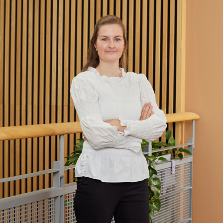 Bilde av Maren Barhaugen Foyn