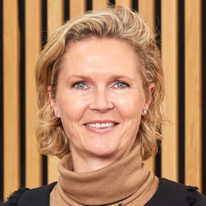 Bilde av Catharina Munthe