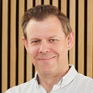 Bilde av Henning Dahl Grønnet