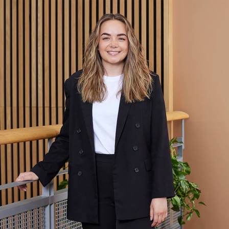 Bilde av Synne Idsøe