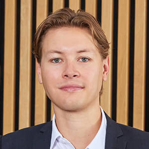 Bilde av Jonas Wolff Andersen