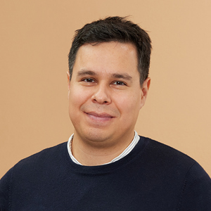 Bilde av Nils Hiorth